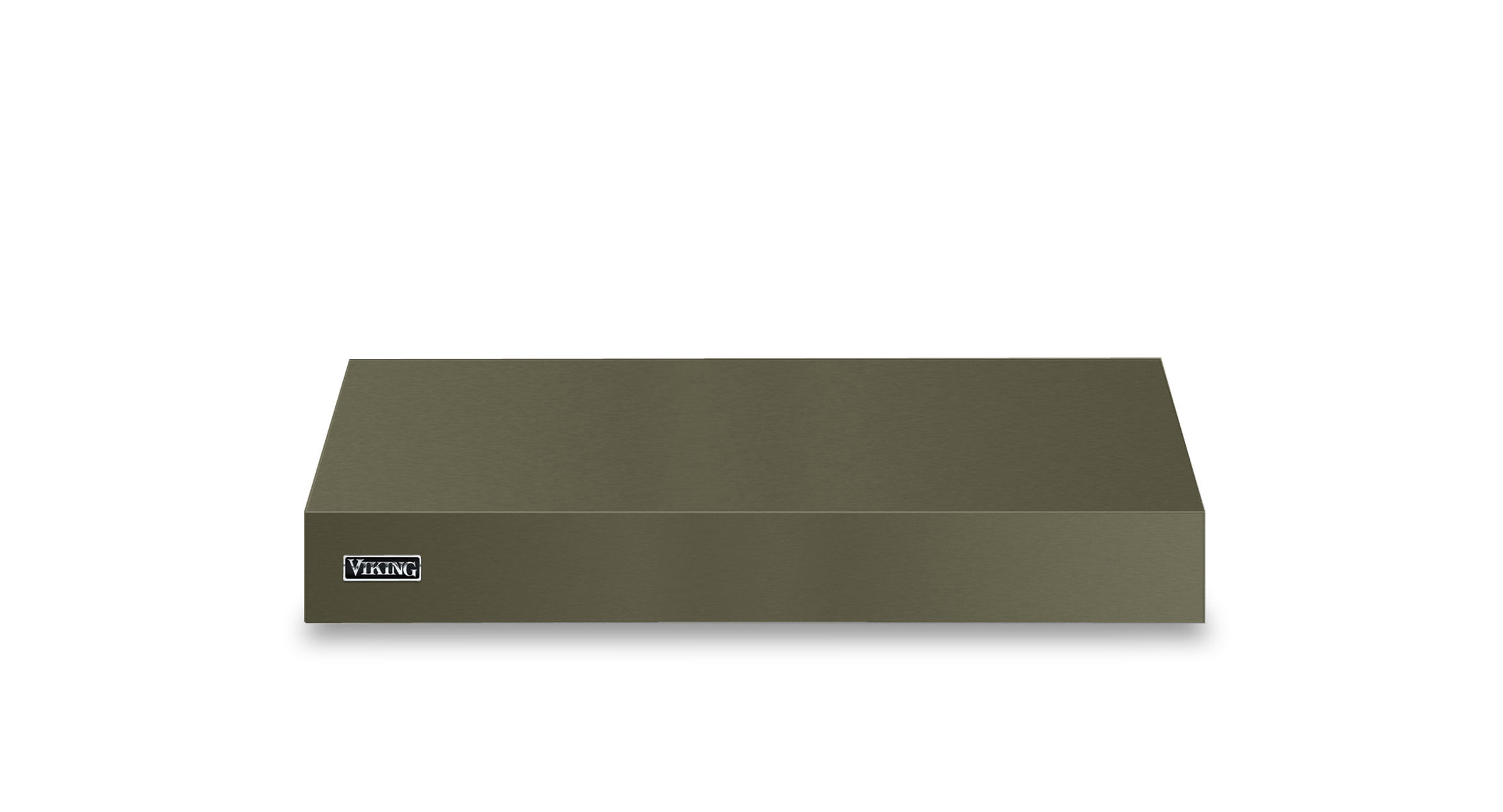 36"W. 10"H. Wall Hood + Ventilator VWH3610SS