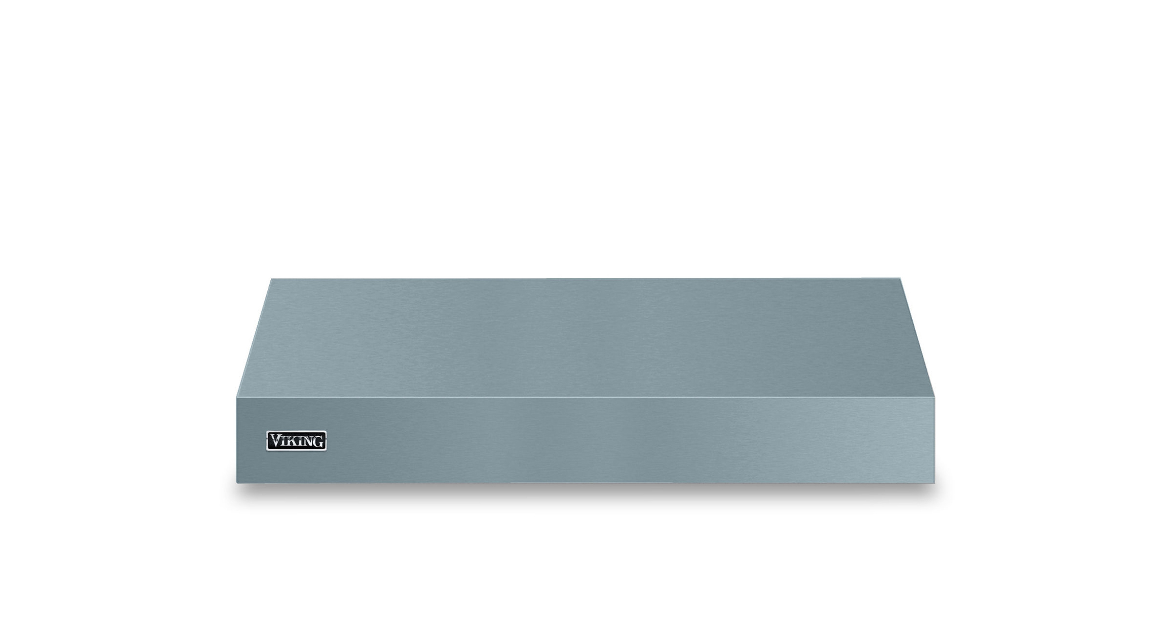 36"W. 10"H. Wall Hood + Ventilator VWH3610SS