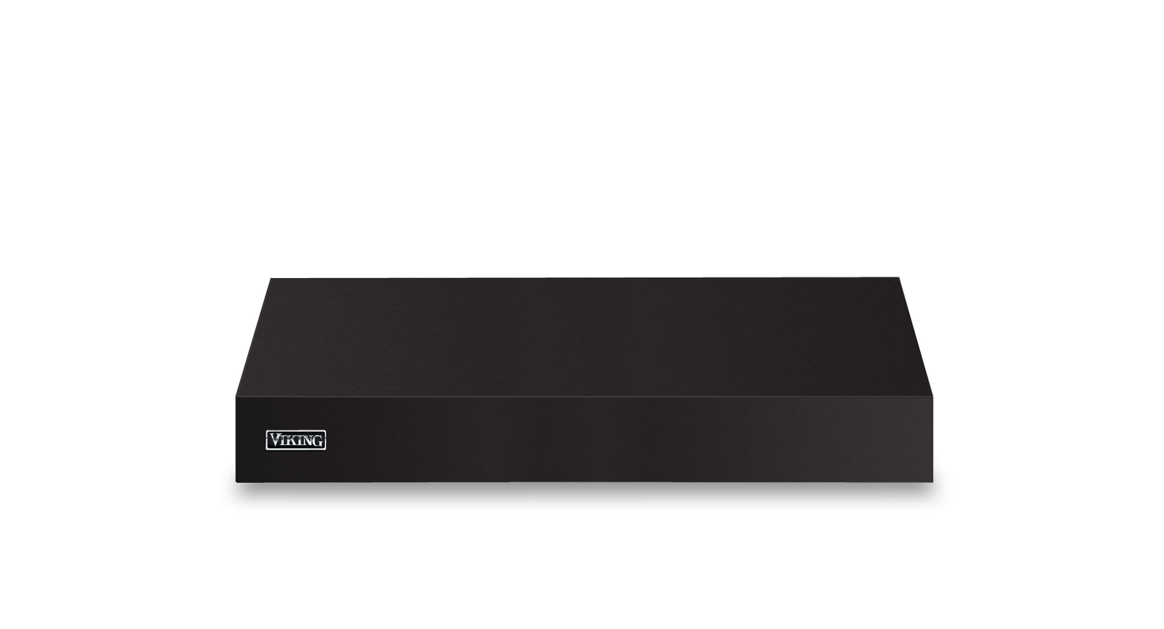 36"W. 10"H. Wall Hood + Ventilator VWH3610SS