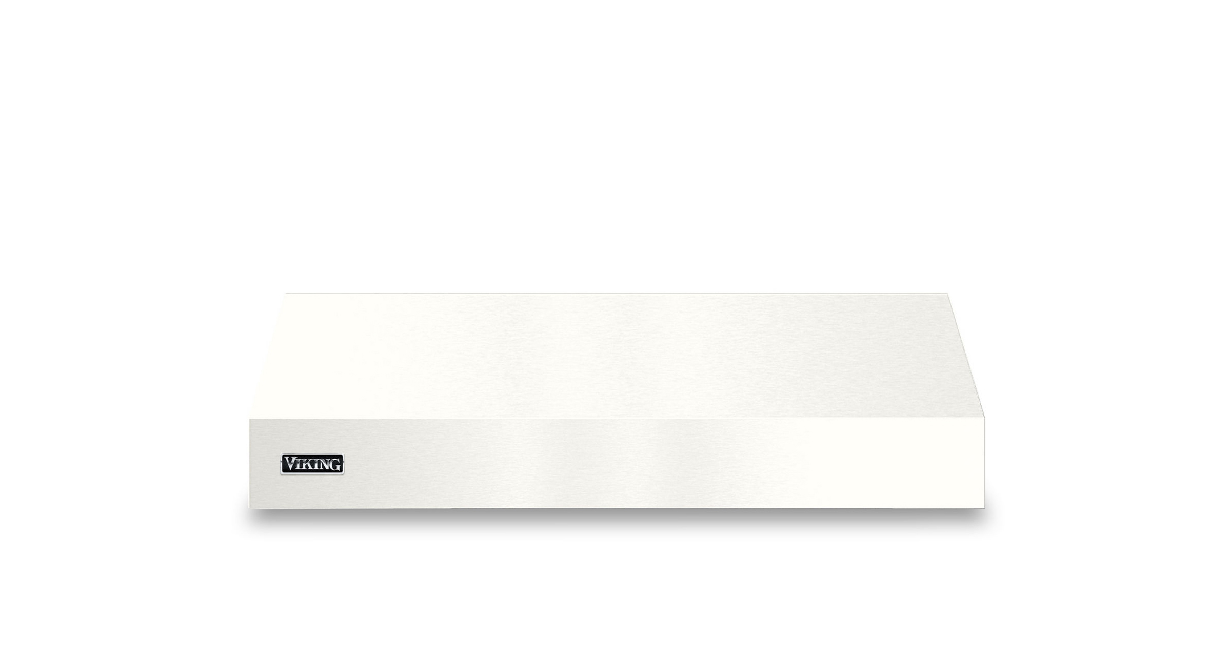 36"W. 10"H. Wall Hood + Ventilator VWH3610SS