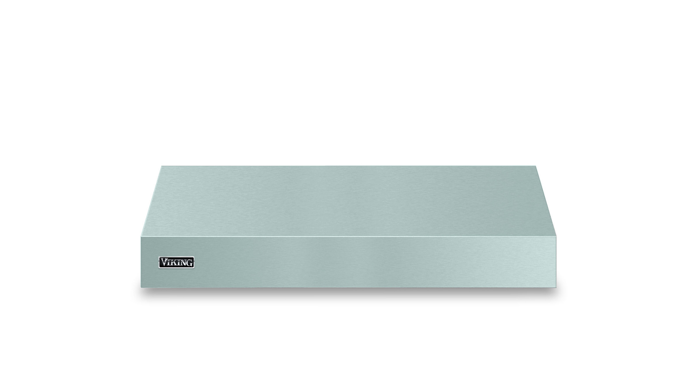 36"W. 10"H. Wall Hood + Ventilator VWH3610SS