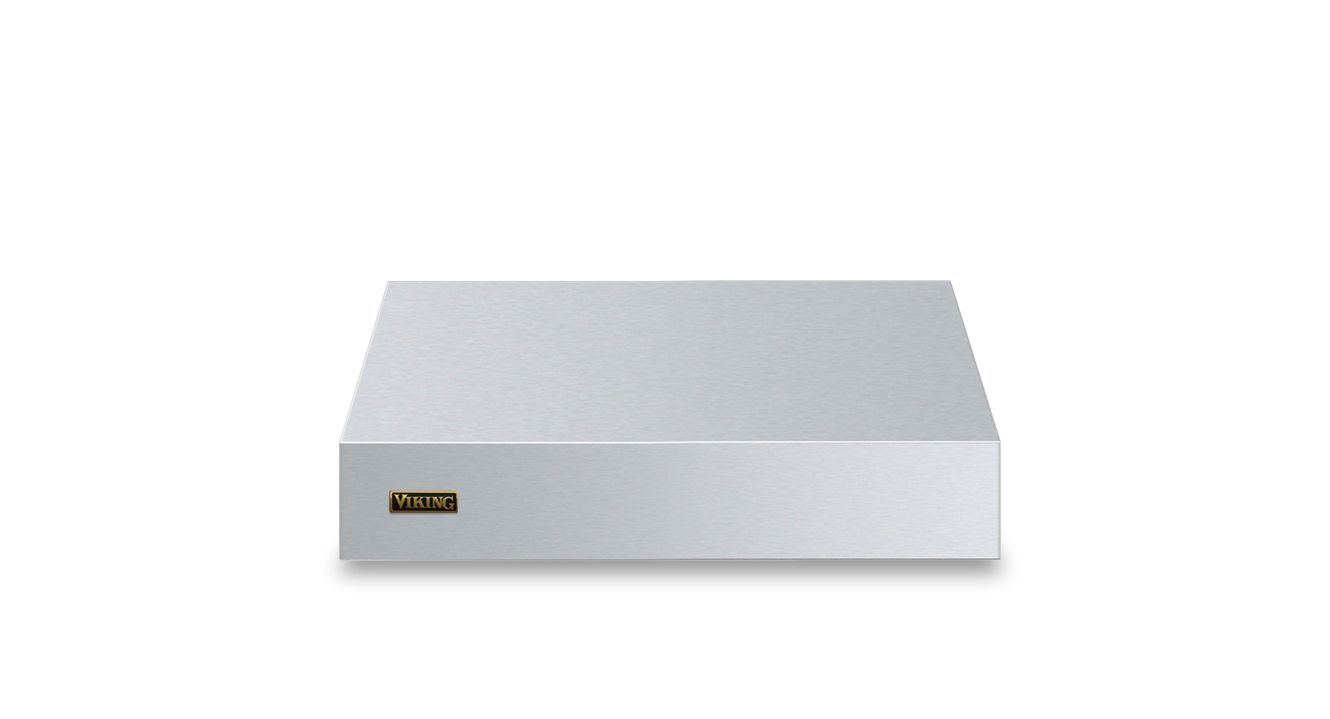 30"W. 12"H. Wall Hood + Ventilator VWH530121MA