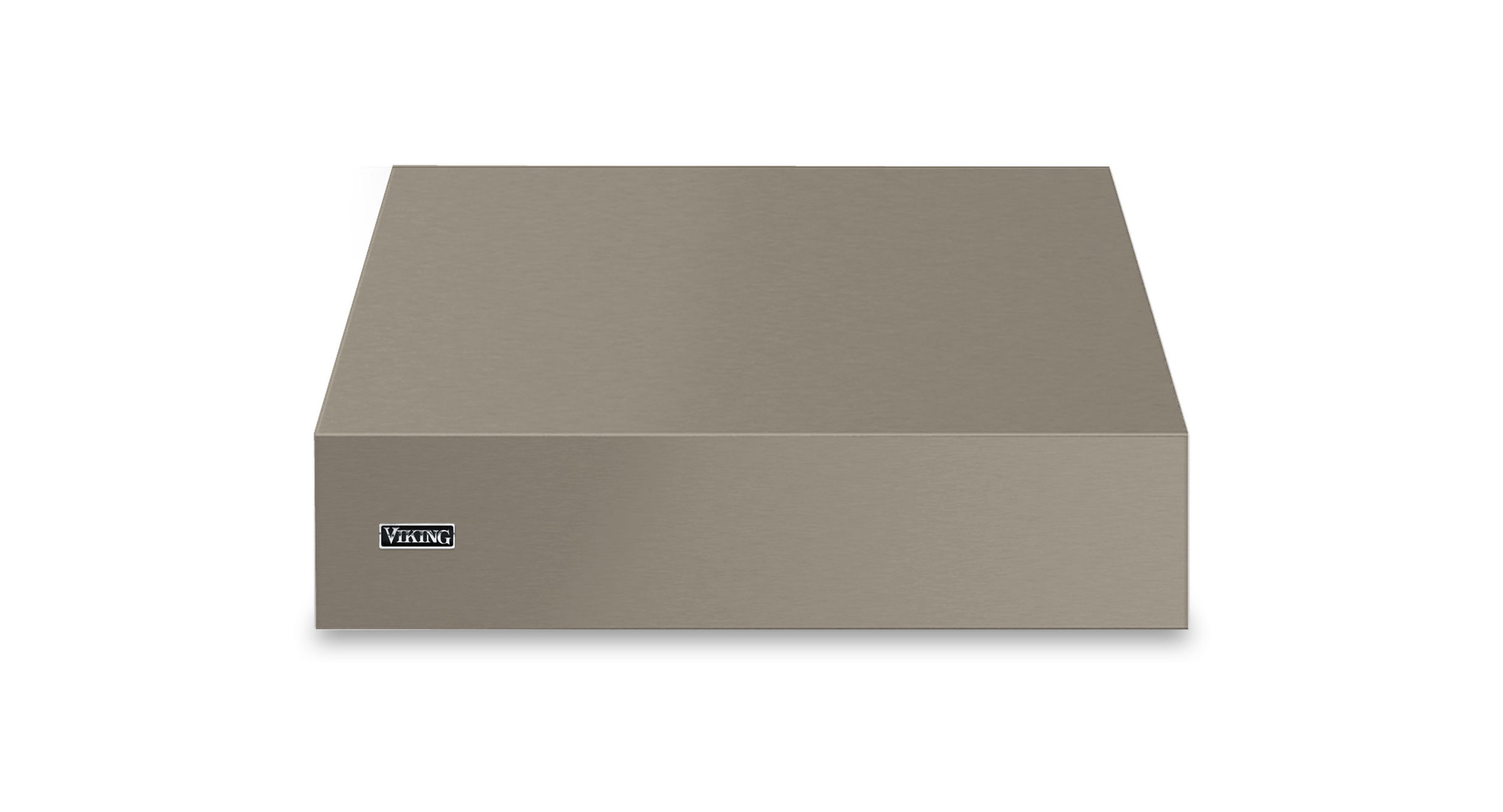 36"W. 18"H. Wall Hood VWH536481SS