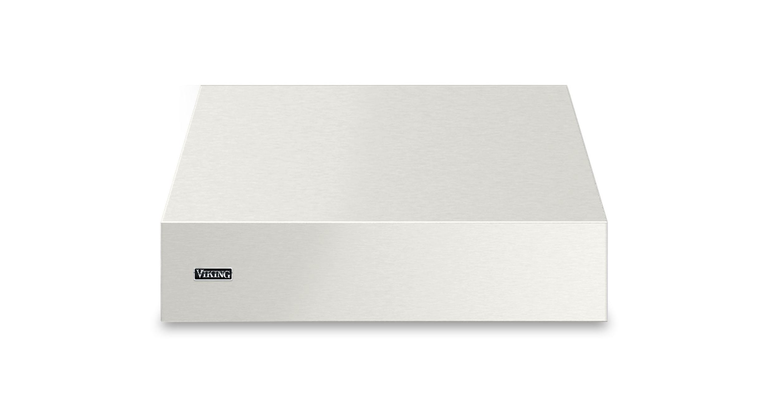 36"W. 18"H. Wall Hood VWH536481SS