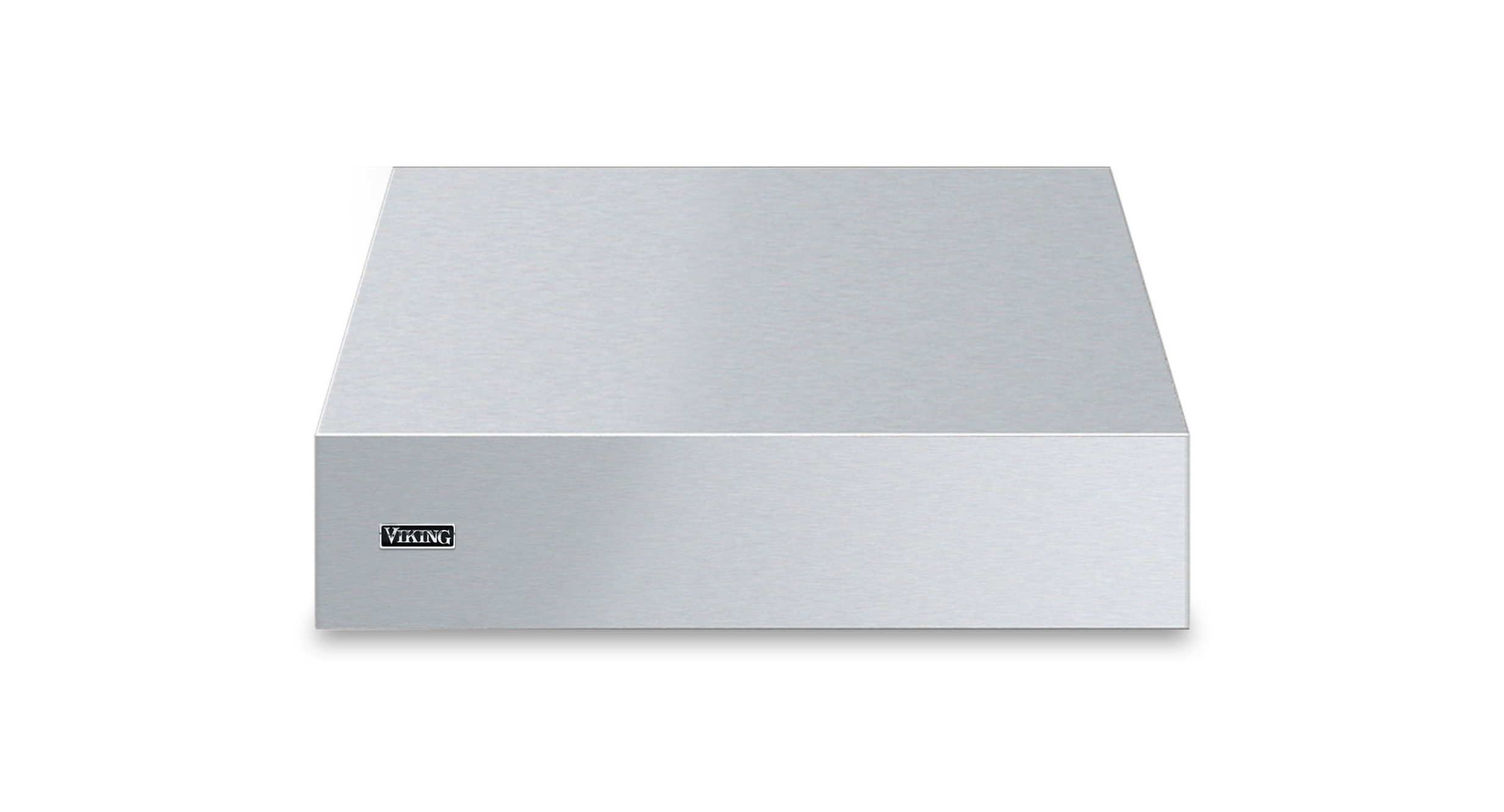 36"W. 18"H. Wall Hood VWH536481SS