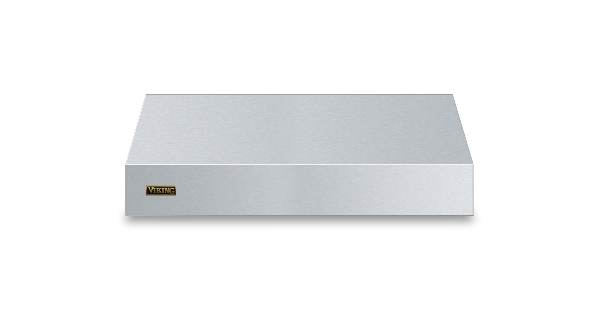 36"W. 18"H. Wall Hood VWH536481SS