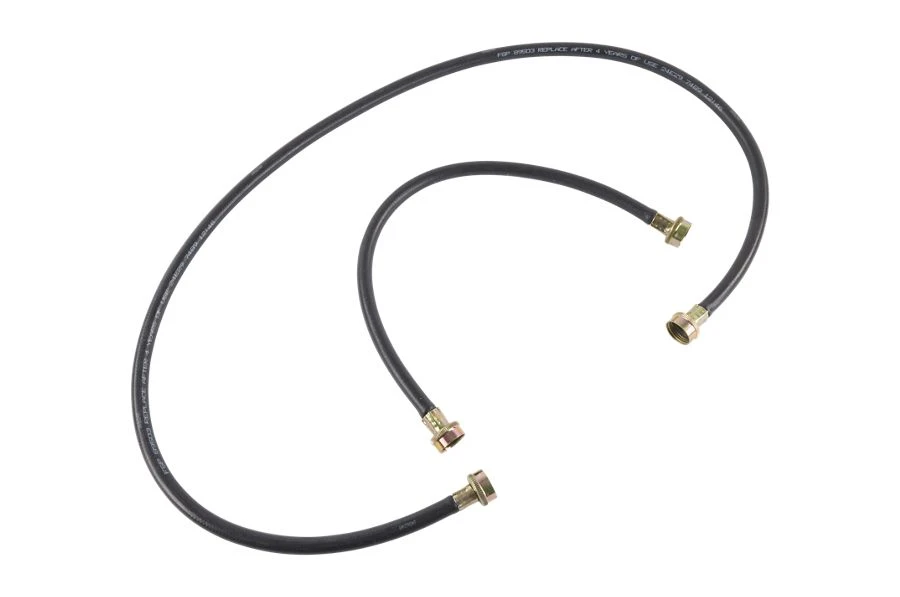 Steam Dryer Hose Kit W10044609A