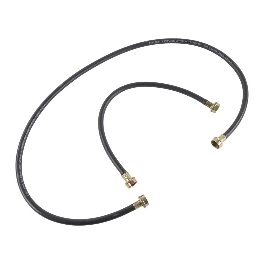 Steam Dryer Hose Kit W10044609A