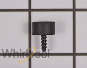 Oven/Microwave Combo Bumper W10105790