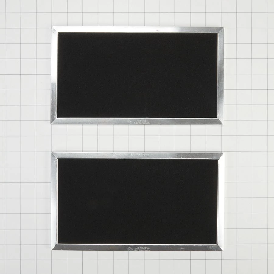 Microwave Charcoal Filter W10112514A