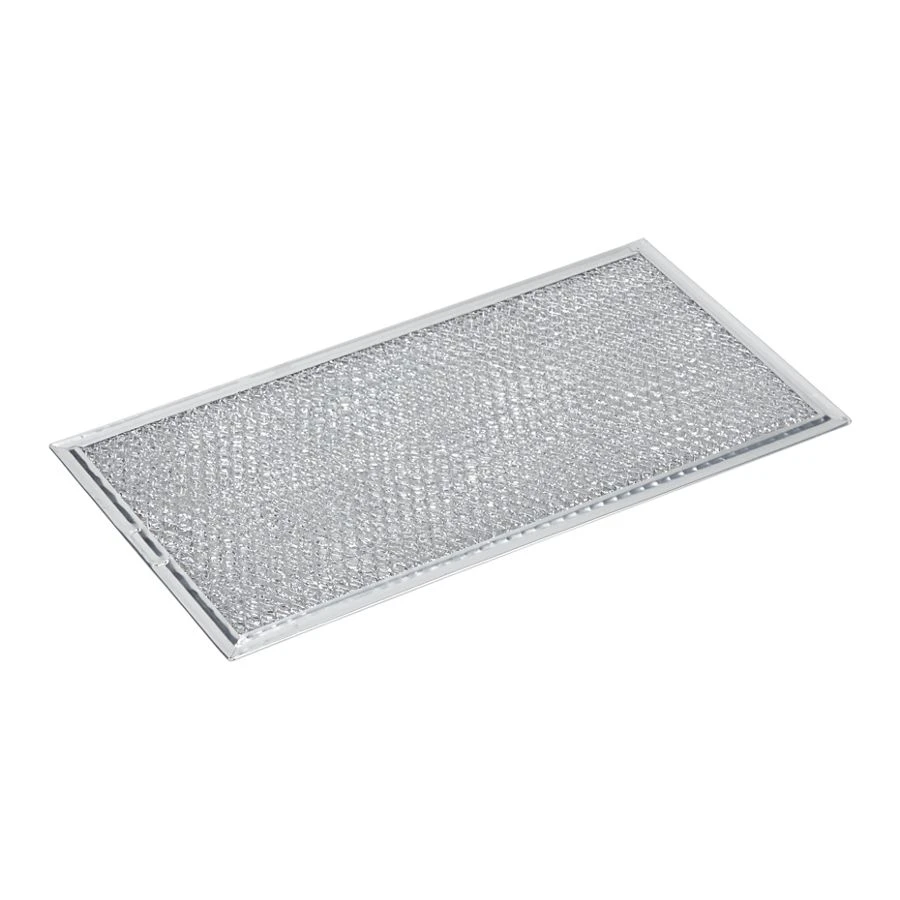 Over-The-Range Microwave Grease Filter W10113040A