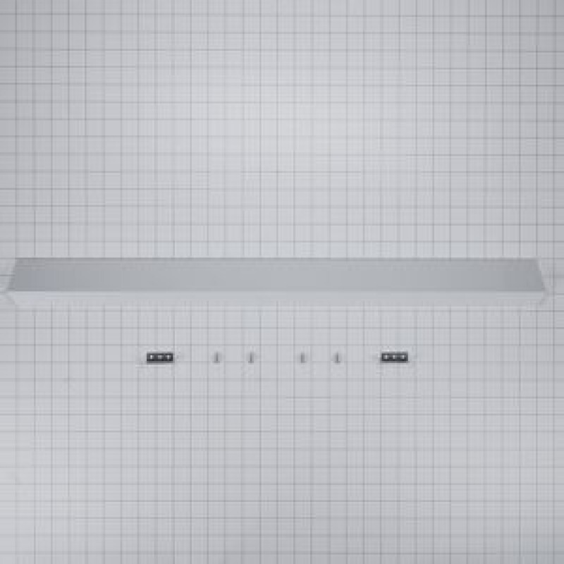 Slide-In Range Trim Kit W10113903A