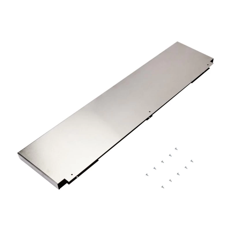 Range Backsplash - For 36" Range Or Cooktop, Size: 9" H W10115776