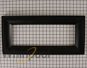 Microwave Door Frame W10116518
