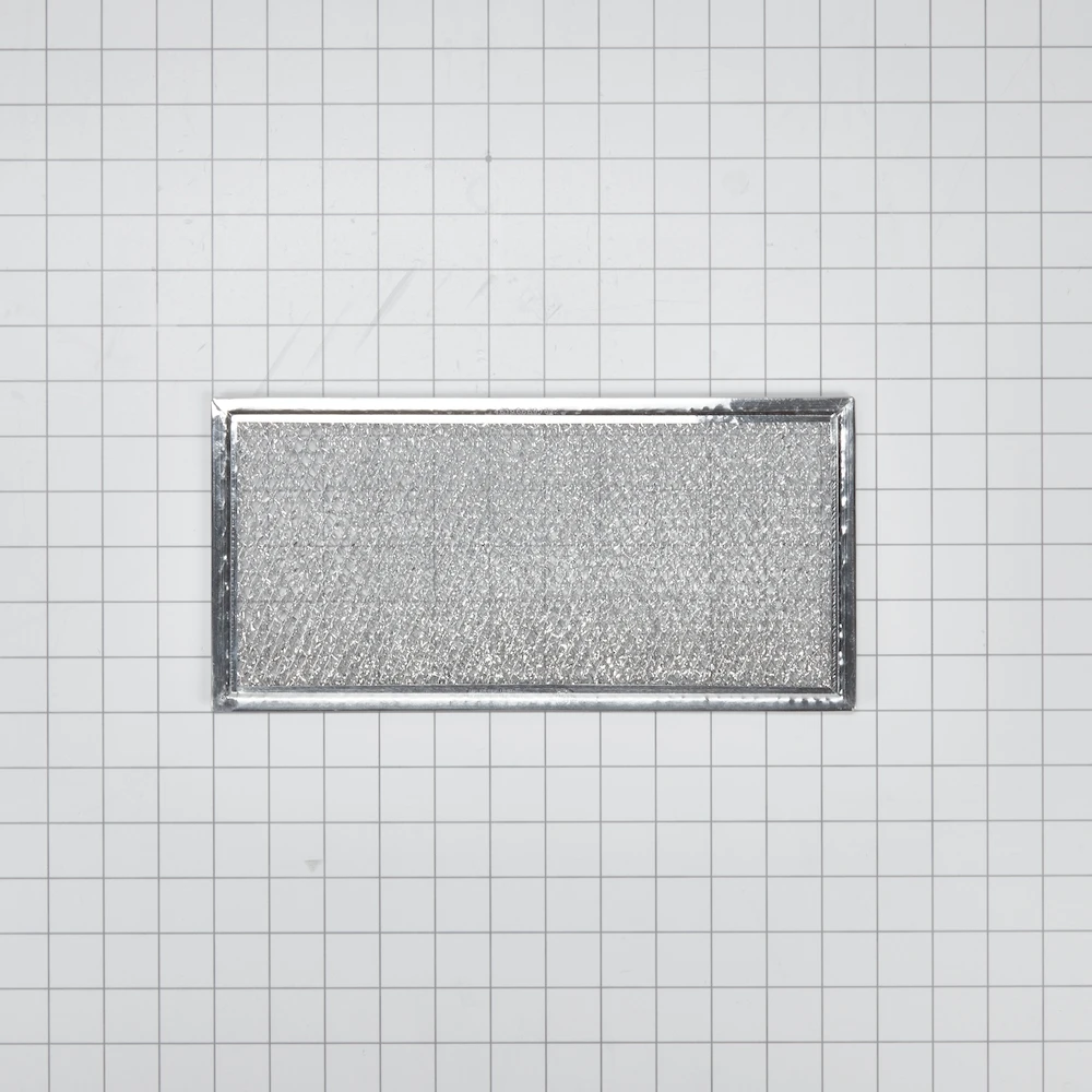 Over-the-range Microwaves And Microwave Hood Combination Grease Filter W10120839A