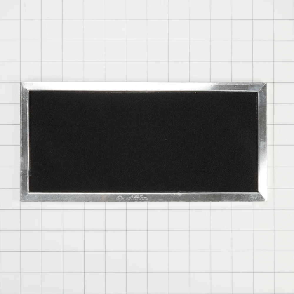 Microwave/microwave Hood Combination Charcoal Filter W10120840A