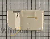 Microwave Cover W10130907