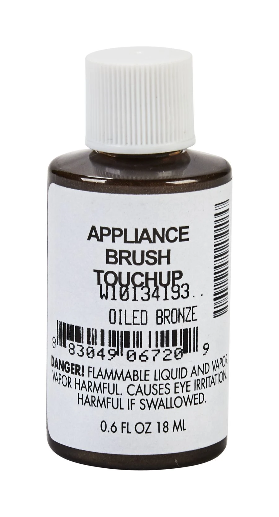 Appliance Touchup Paint W10134193