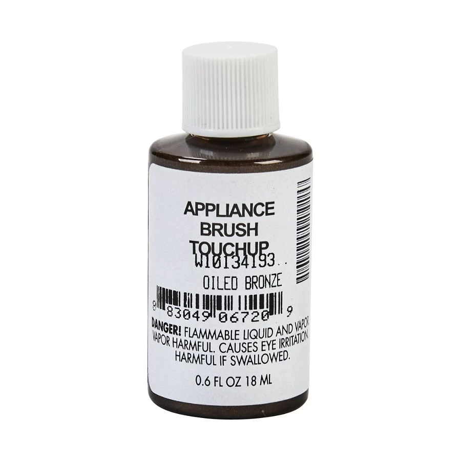 Appliance Touchup Paint W10134193