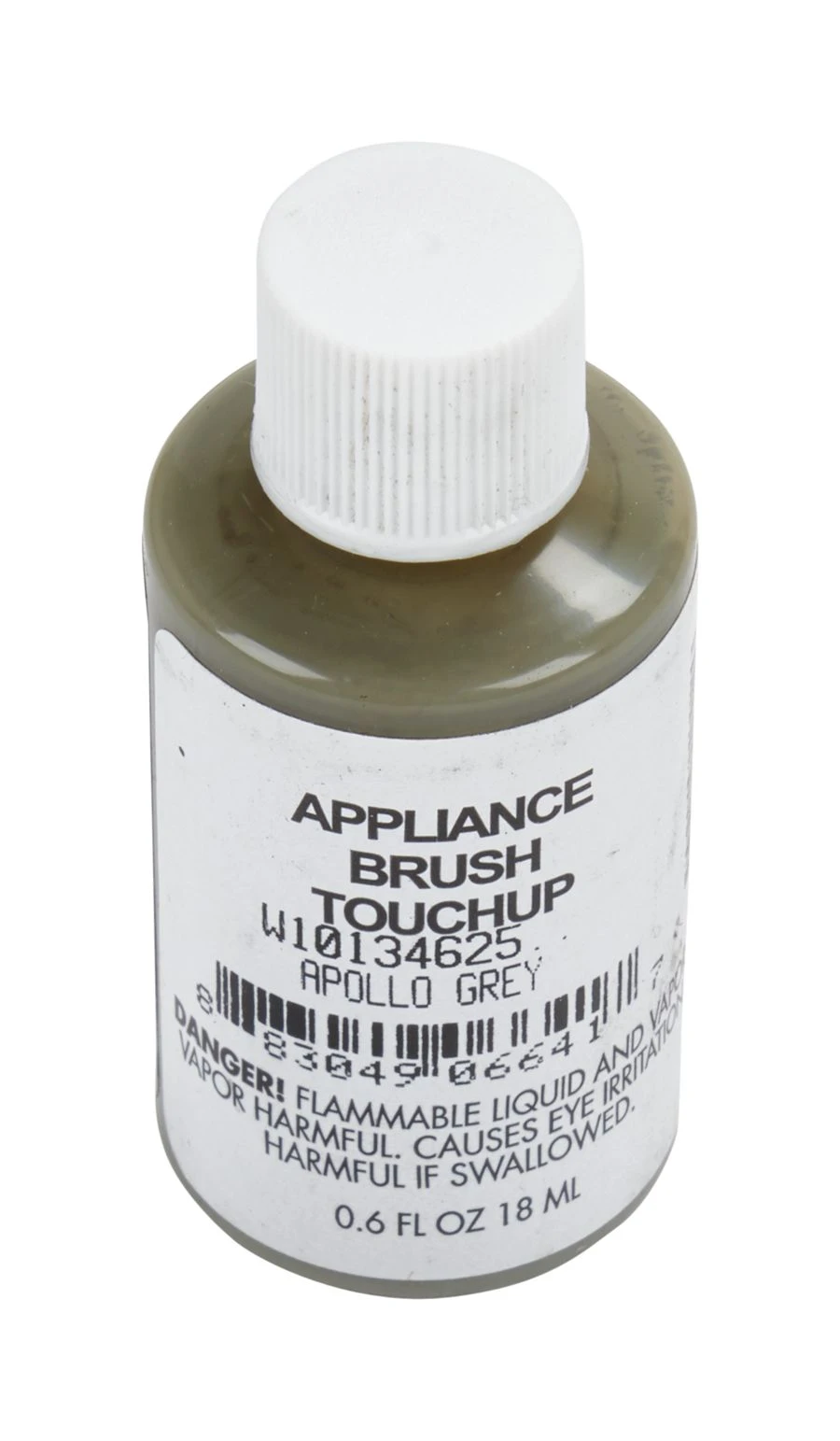 Apollo Appliance Touchup Paint W10134625