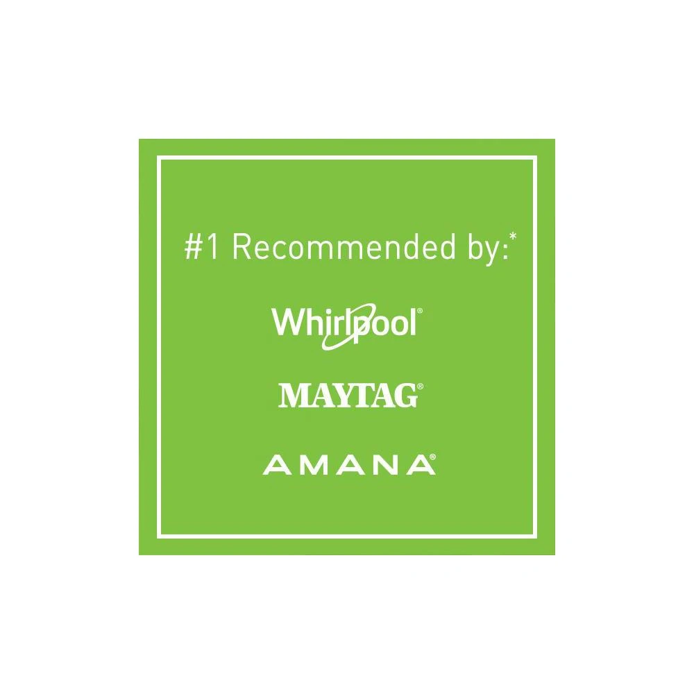 Washing Machine Cleaner W10135699