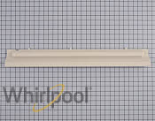 Microwave Vent Grille W10139642