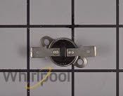 Microwave High Limit Thermostat W10141630