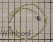 Microwave Light Socket W10143958