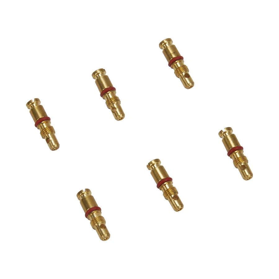 Commercial Range Natural Gas High-Altitude Conversion Kit W10160841