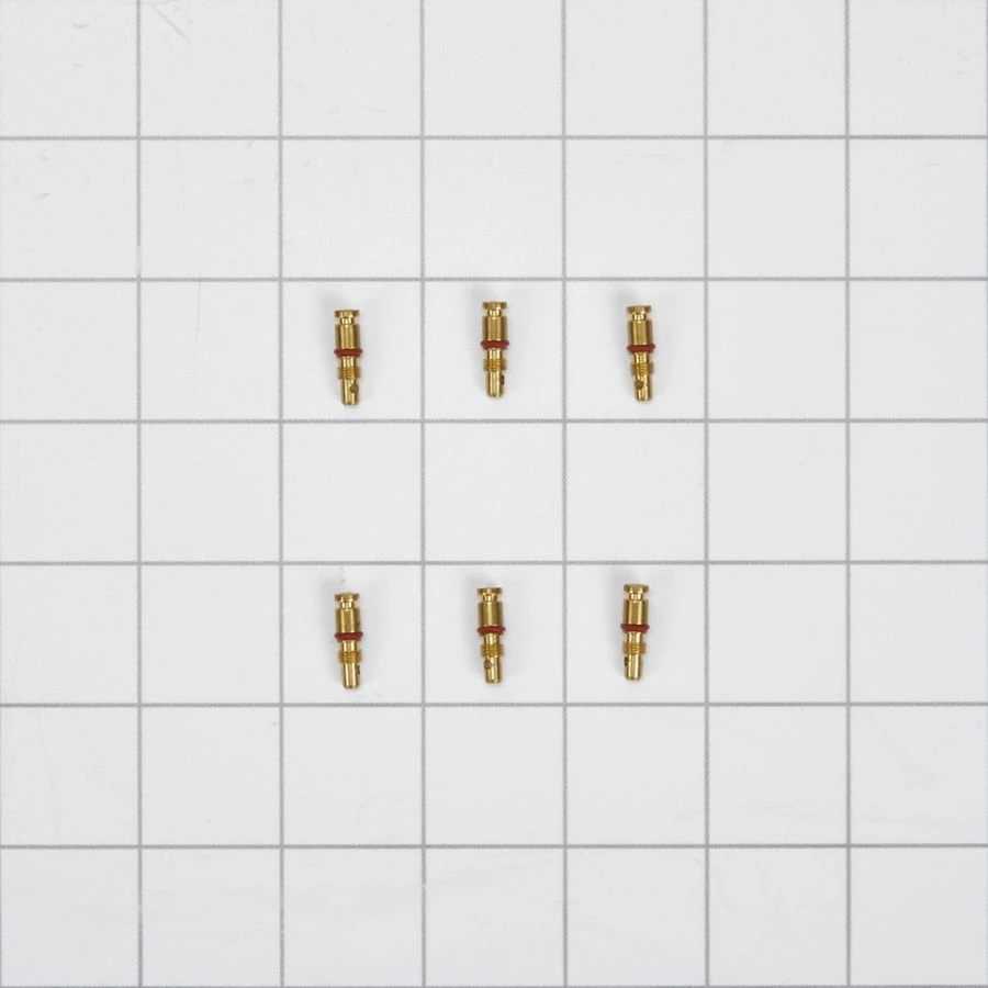 Commercial Range Natural Gas High-Altitude Conversion Kit W10160841