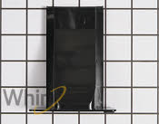 Microwave Air Diverter W10164716