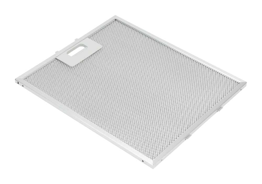 Jennair Range Vent Hood Grease Filter - Silver For Model Jxw6036wr W10169961A