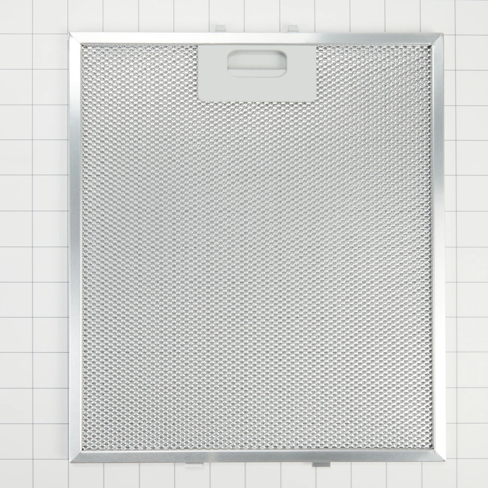 Jennair Range Vent Hood Grease Filter - Silver For Model Jxw6036wr W10169961A