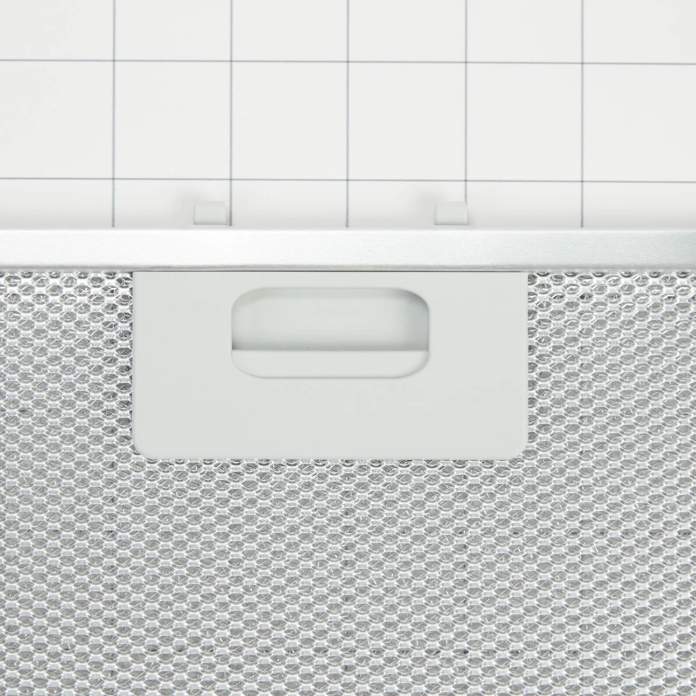 Jennair Range Vent Hood Grease Filter - Silver For Model Jxw6036wr W10169961A