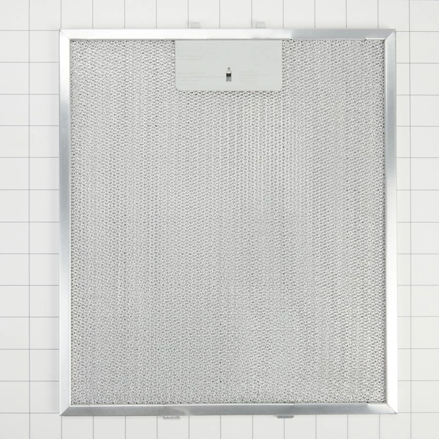 JennAir Range Vent Hood Grease Filter - Silver for Model JXW6036WR W10169961A