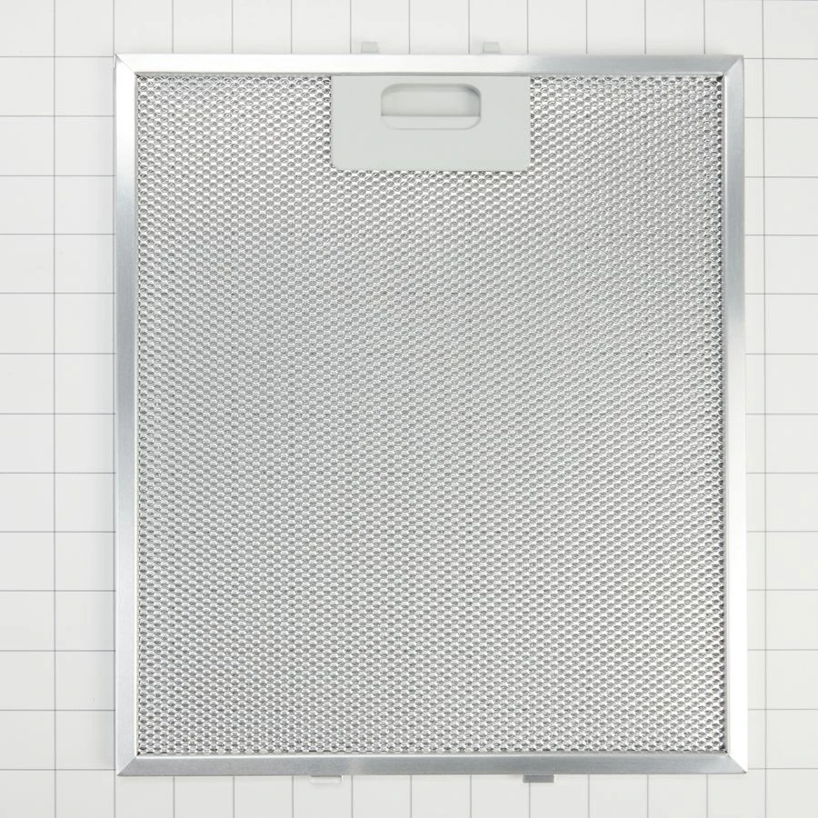 JennAir Range Vent Hood Grease Filter - Silver for Model JXW6036WR W10169961A