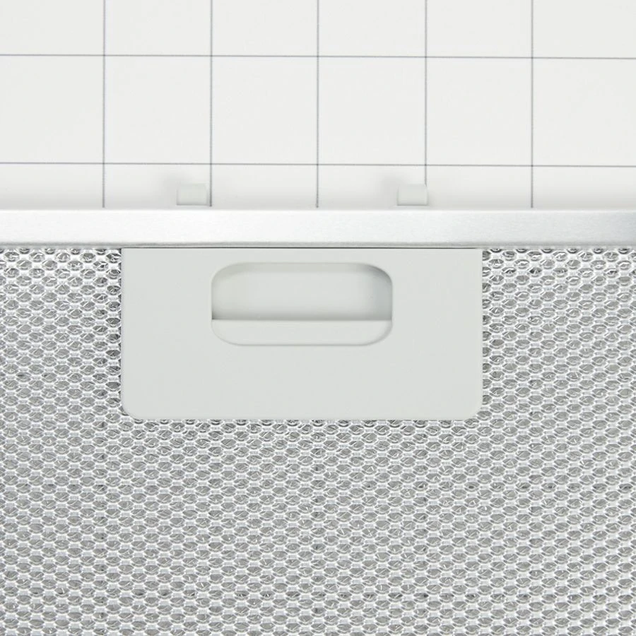 JennAir Range Vent Hood Grease Filter - Silver for Model JXW6036WR W10169961A