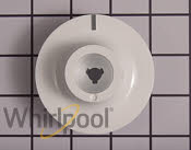 Ice Machine Nameplate W10175320