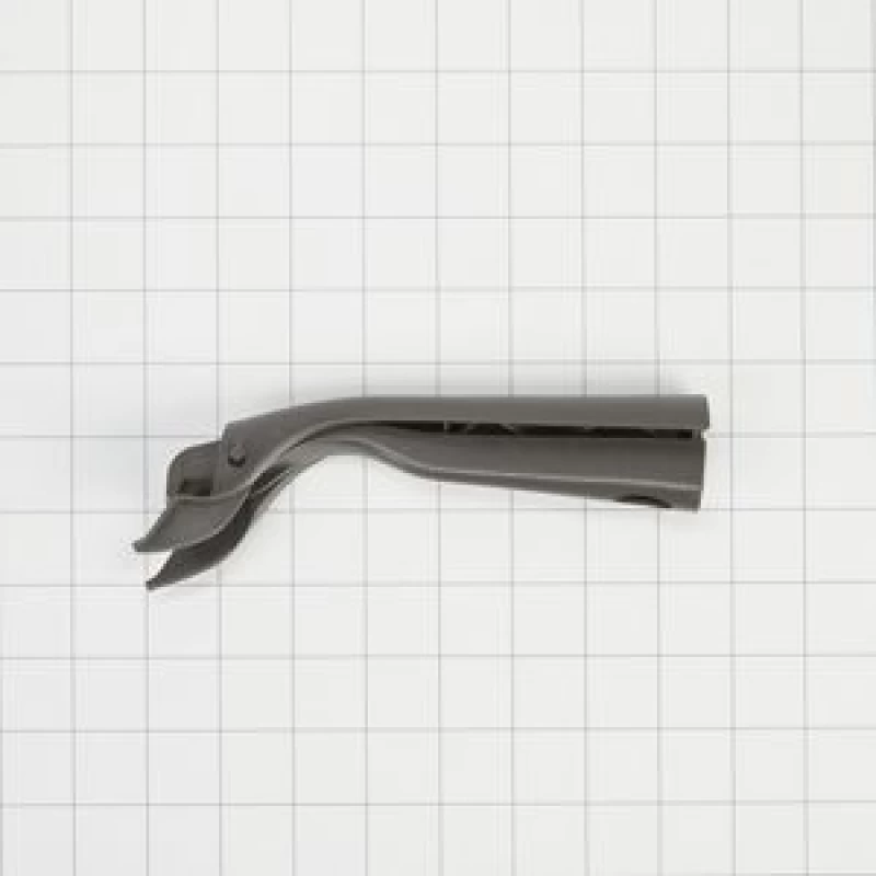 Microwave Crisper Pan With Handle W10187336A