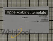 Microwave Template W10190018