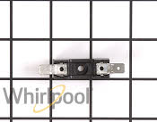 Microwave Fuse Holder W10206728