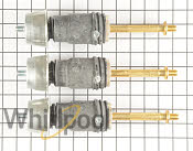 Washer/Dryer Combo Shock Absorber W10207783