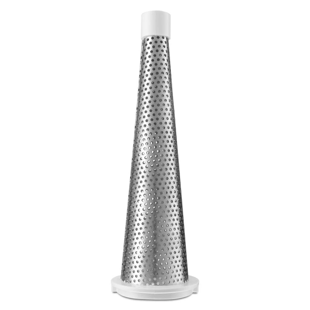 Cone/Screen for Stand Mixer Fruit and Vegetable Strainer (FVSP) W10209897G