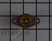 Microwave Light Socket W10210871