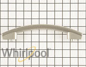 Microwave Door Handle W10210887