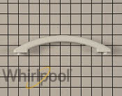 Microwave Door Handle W10212410