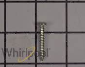 Oven/Microwave Combo Screw W10214562
