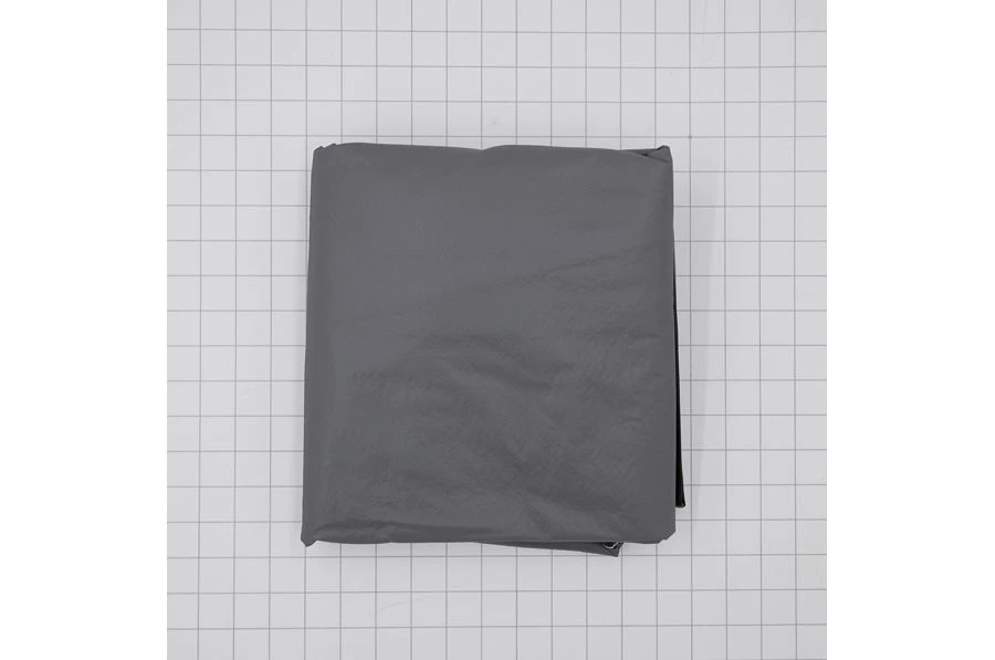 Top Load Washer/Dryer Cover, Gray W10214580RP