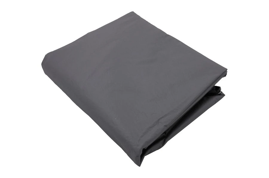 Top Load Washer/Dryer Cover, Gray W10214580RP