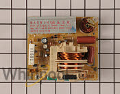 Whirlpool Parts Microwave Inverter Board Other W10217711 Picture 1